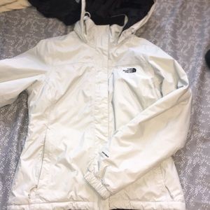 North face jacket